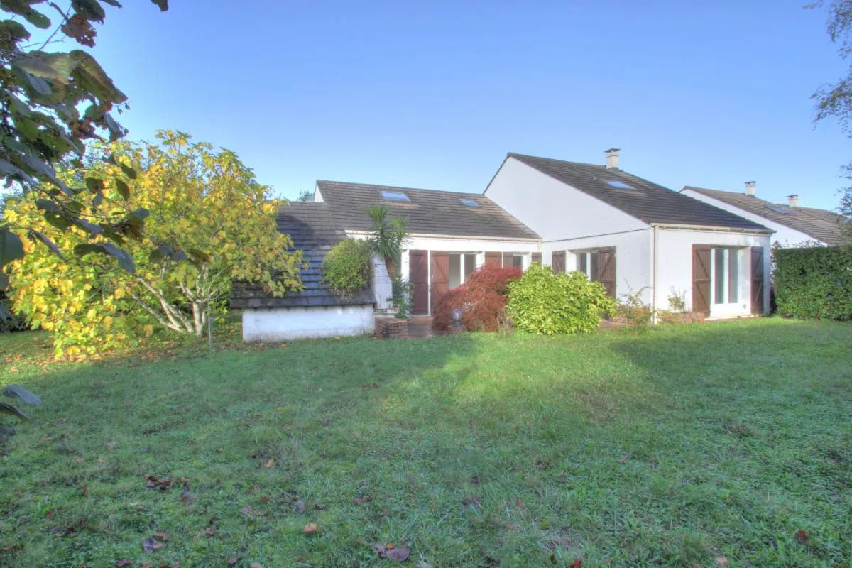 Maison à vendre, 144m², Saint-Pryvé-Saint-Mesmin