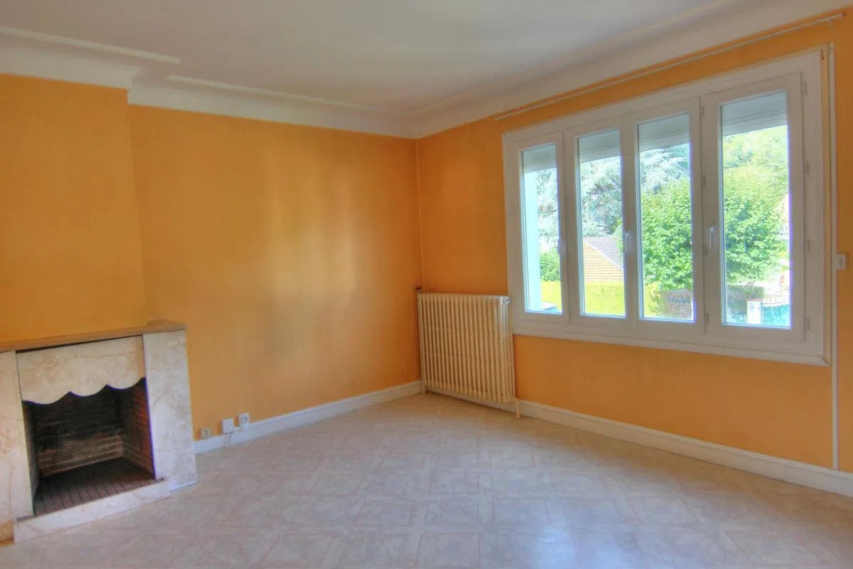 Maison à vendre, 99m², Orléans