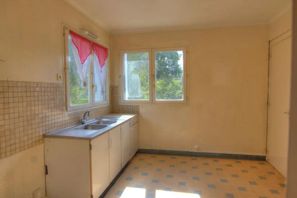 Maison à vendre, 99m², Orléans
