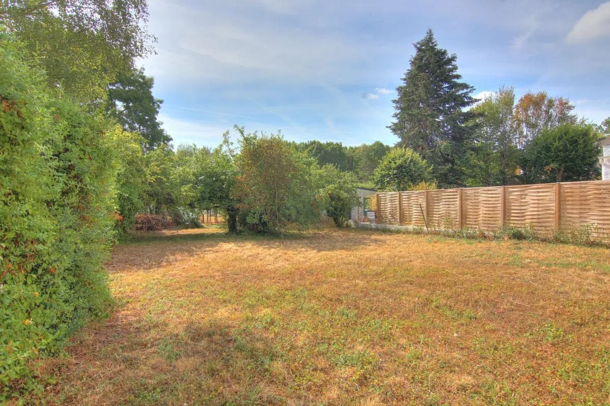 Maison à vendre, 99m², Orléans
