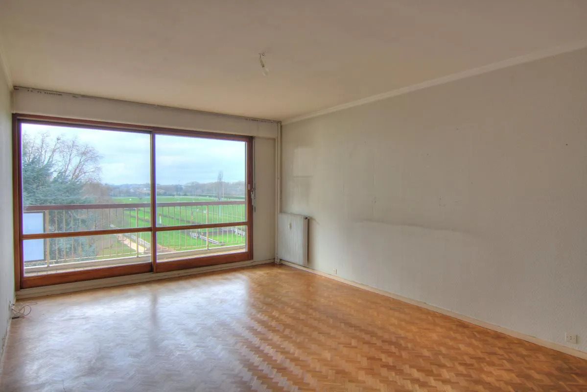 Appartement à vendre, 70m², Orléans
