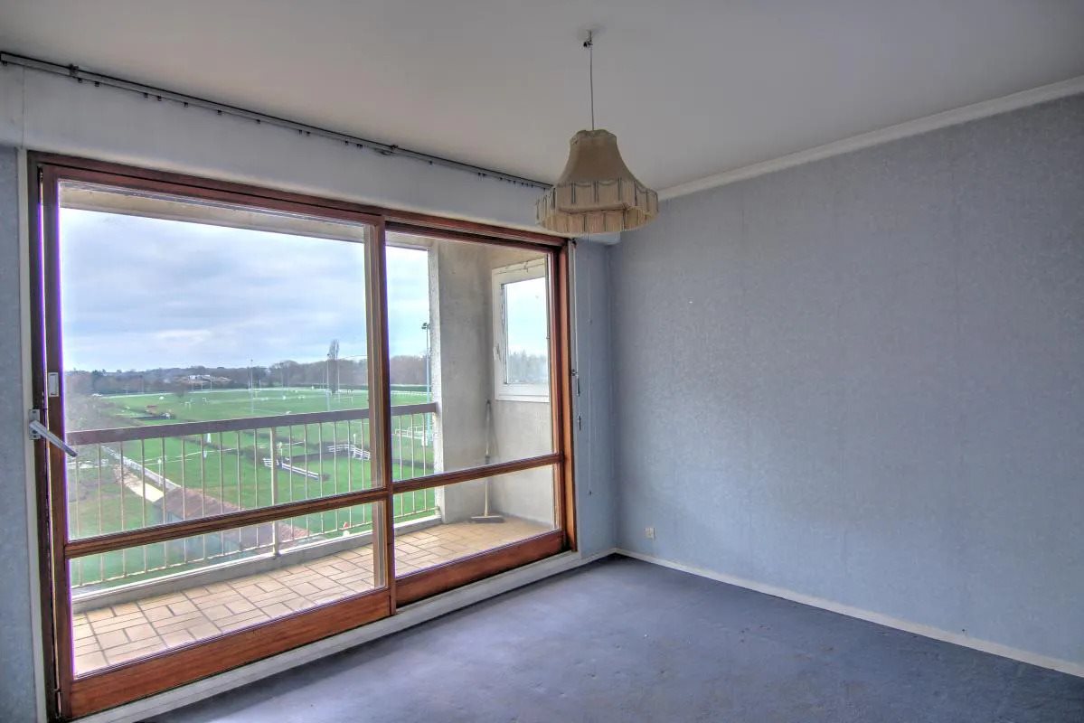 Appartement à vendre, 70m², Orléans