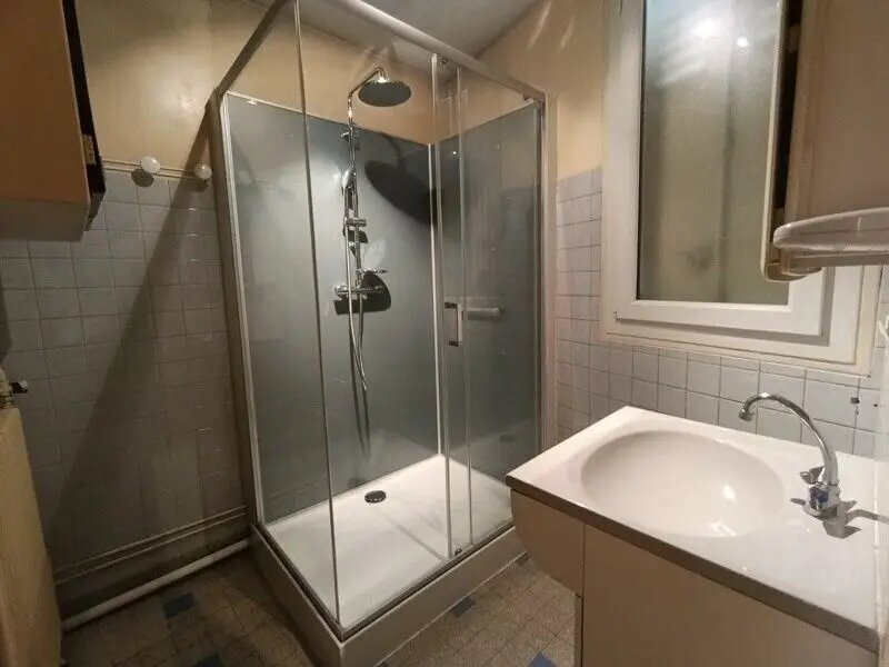 Maison à vendre, 96m², Sainte-Maure-de-Touraine
