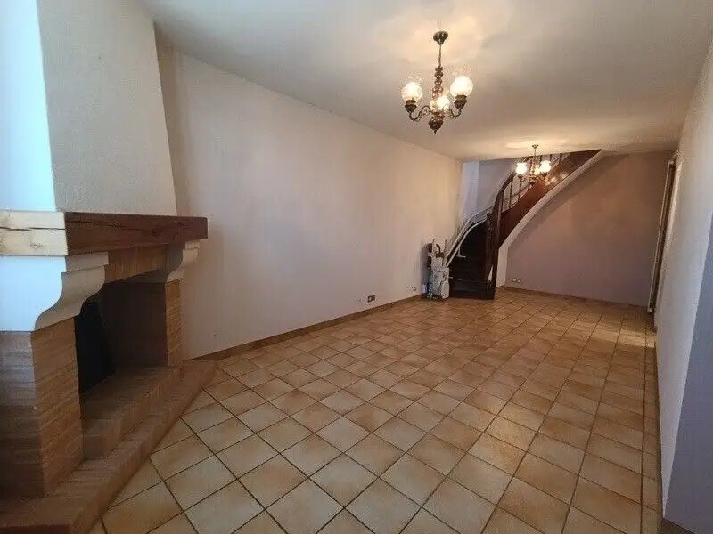 Maison à vendre, 96m², Sainte-Maure-de-Touraine