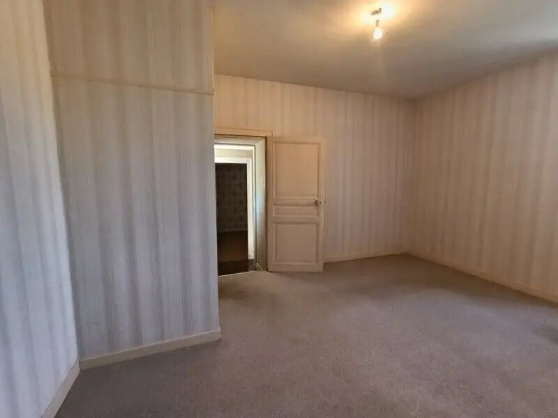 Maison à vendre, 96m², Sainte-Maure-de-Touraine