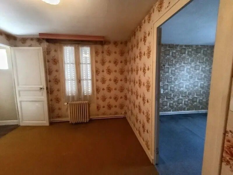Maison à vendre, 96m², Sainte-Maure-de-Touraine