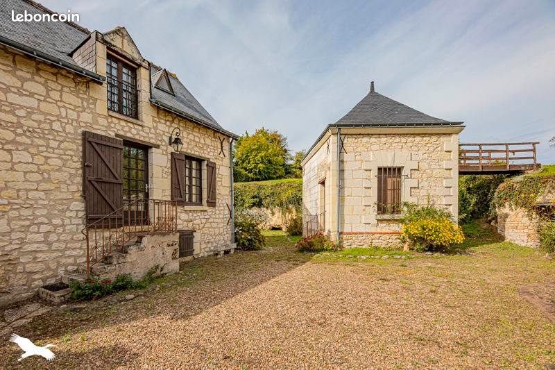 Maison à vendre, 85m², Neuil