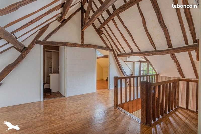 Maison à vendre, 85m², Neuil