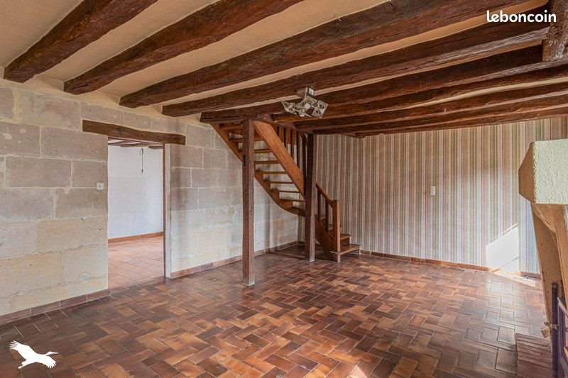 Maison à vendre, 85m², Neuil
