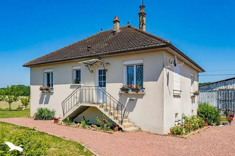 Maison à vendre, 78m², Marcé-sur-Esves