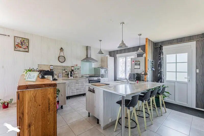 Maison à vendre, 78m², Marcé-sur-Esves