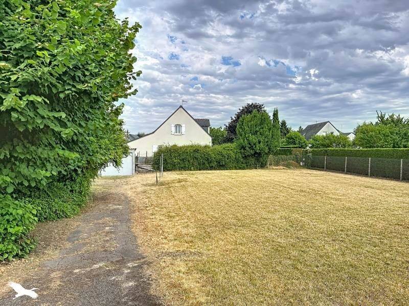 Maison à vendre, 73m², Sainte-Maure-de-Touraine