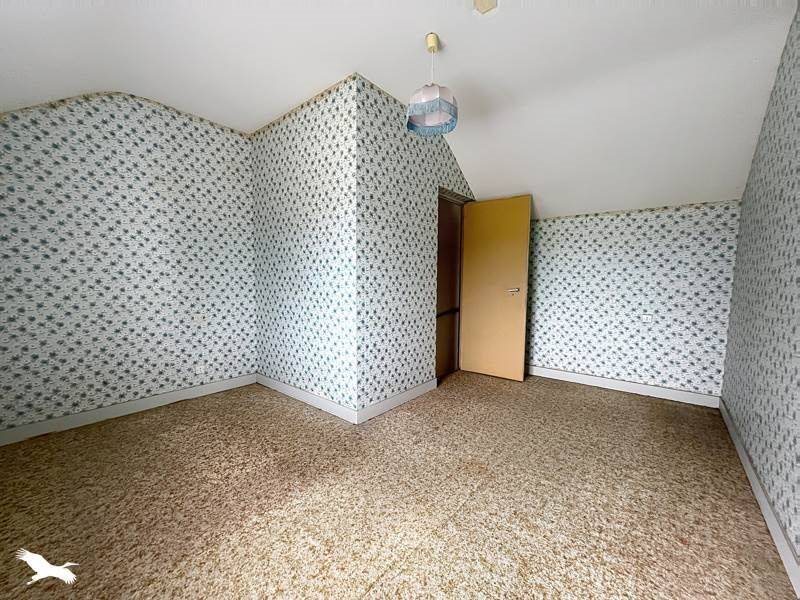 Maison à vendre, 73m², Sainte-Maure-de-Touraine