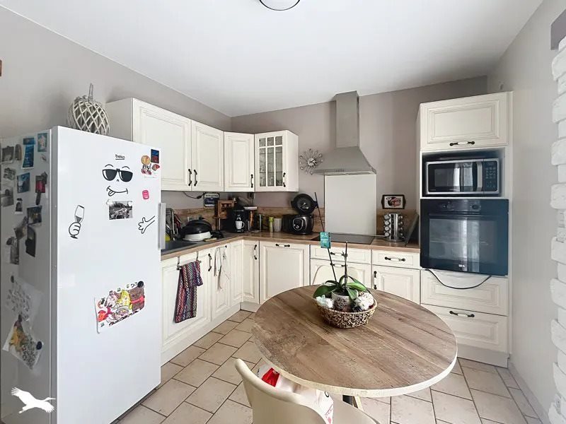 Maison à vendre, 109m², La Celle-Saint-Avant