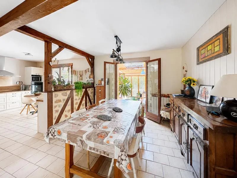 Maison à vendre, 109m², La Celle-Saint-Avant
