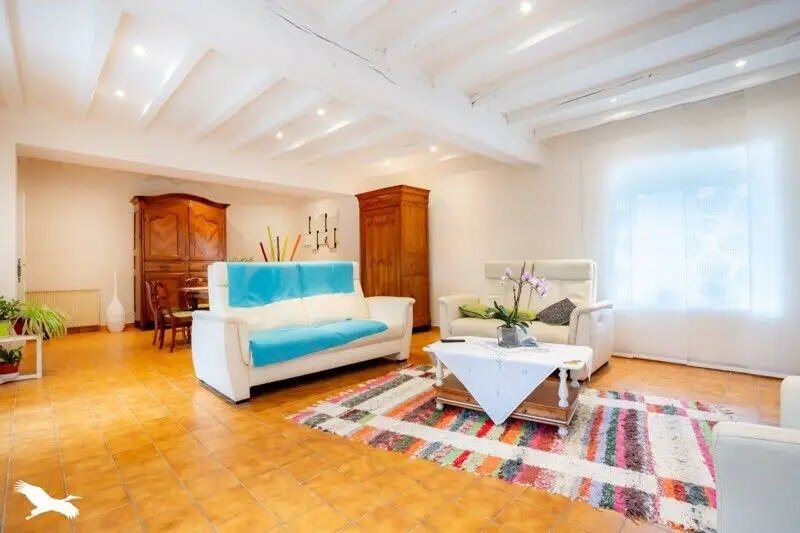Maison à vendre, 133m², Antogny-le-Tillac