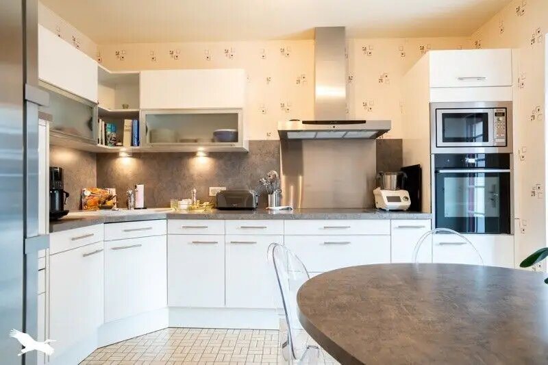 Maison à vendre, 133m², Antogny-le-Tillac