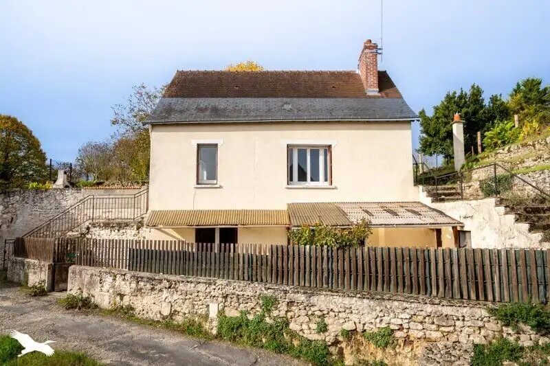Maison à vendre, 91m², Saint-Epain