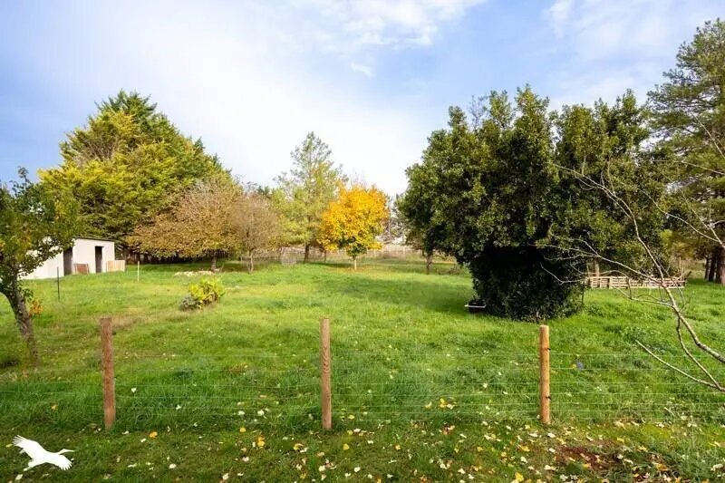 Maison à vendre, 91m², Saint-Epain