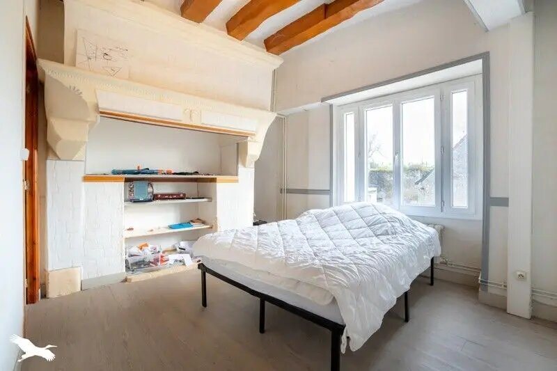 Maison à vendre, 91m², Saint-Epain