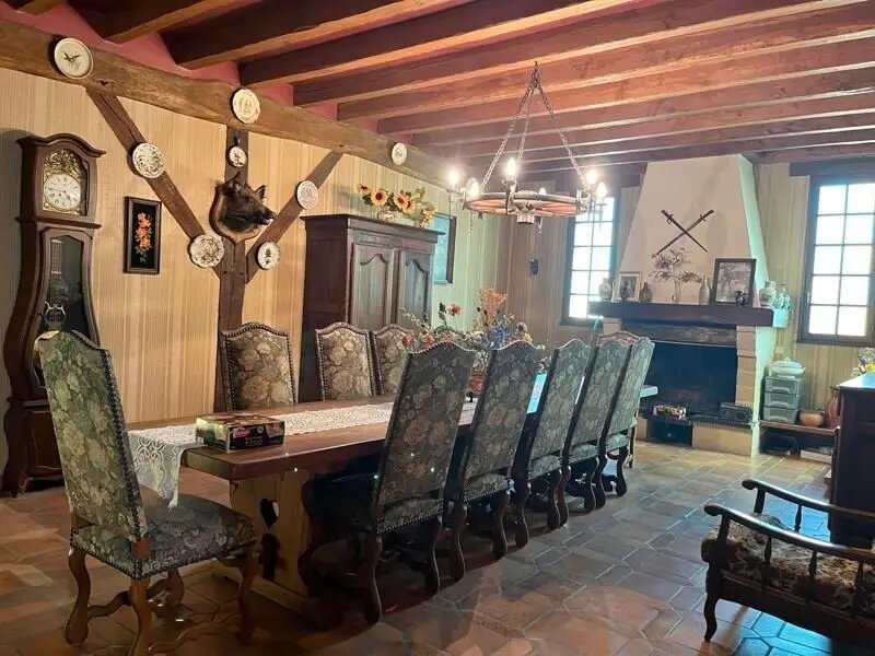 Appartement à vendre, 303m², Sainte-Maure-de-Touraine