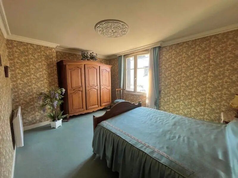 Appartement à vendre, 303m², Sainte-Maure-de-Touraine