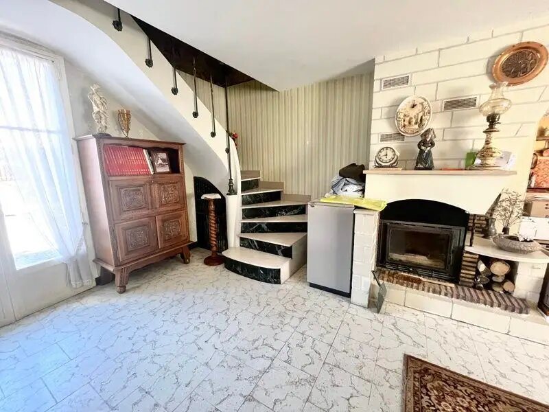 Appartement à vendre, 303m², Sainte-Maure-de-Touraine