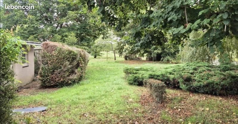 Maison à vendre, 68m², Parçay-sur-Vienne