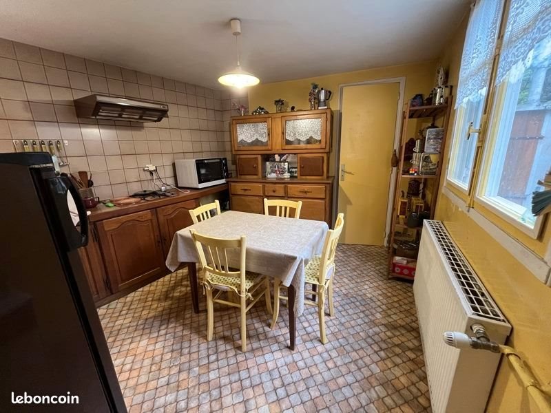 Maison à vendre, 180m², Sainte-Maure-de-Touraine