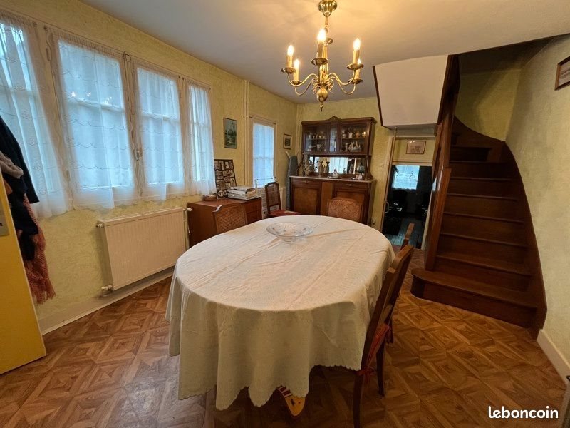 Maison à vendre, 180m², Sainte-Maure-de-Touraine
