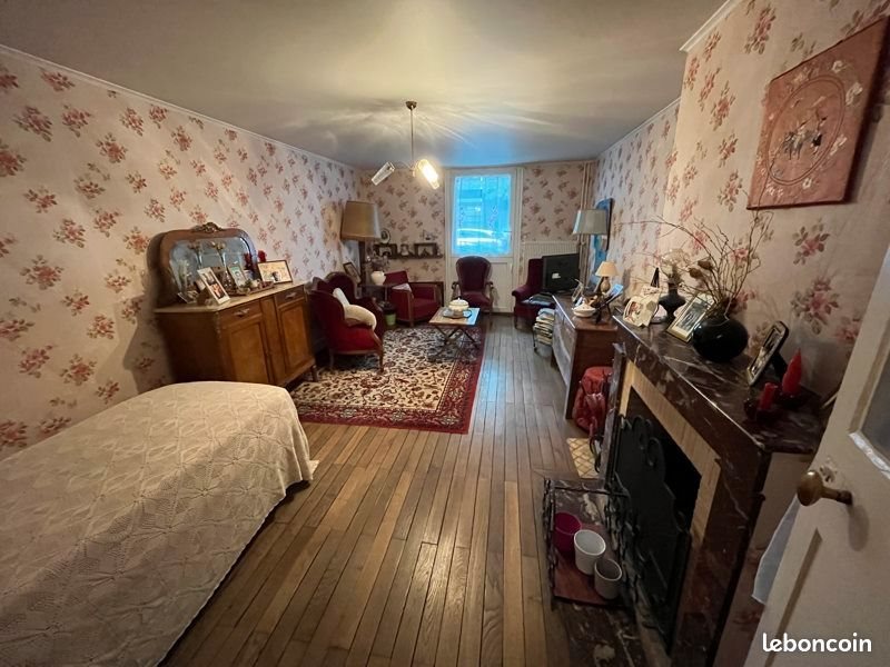 Maison à vendre, 180m², Sainte-Maure-de-Touraine