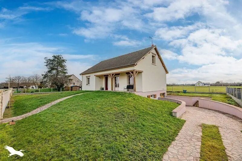 Maison à vendre, 120m², Ports-sur-Vienne
