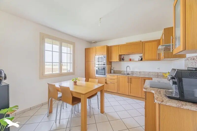 Maison à vendre, 120m², Ports-sur-Vienne
