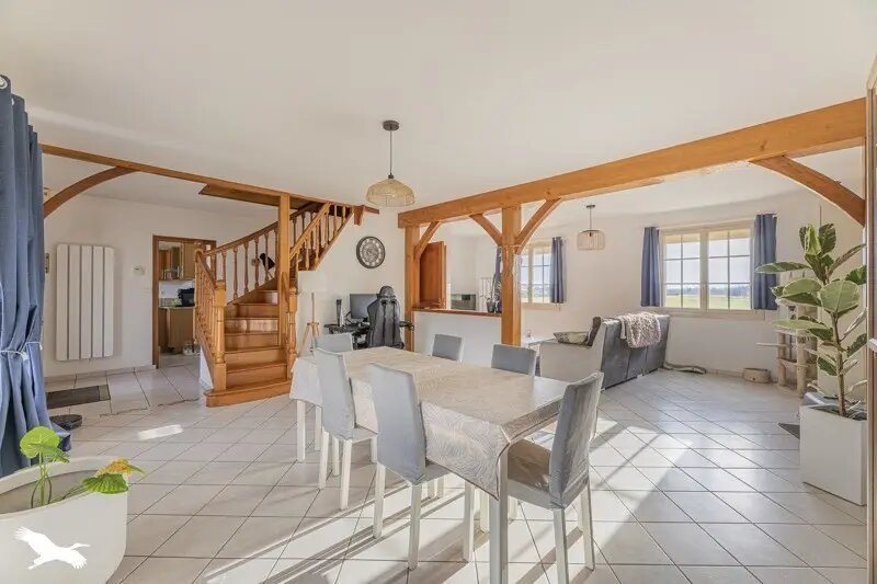 Maison à vendre, 120m², Ports-sur-Vienne