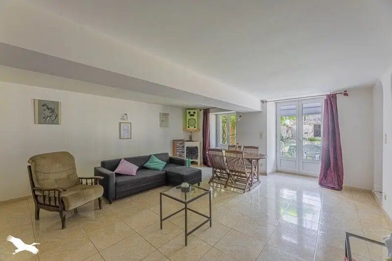 Maison à vendre, 134m², Marigny-Marmande