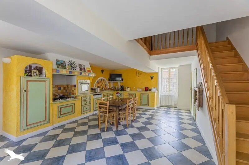 Maison à vendre, 134m², Marigny-Marmande