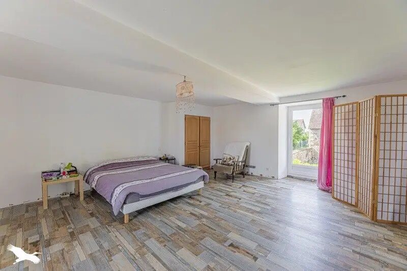Maison à vendre, 134m², Marigny-Marmande