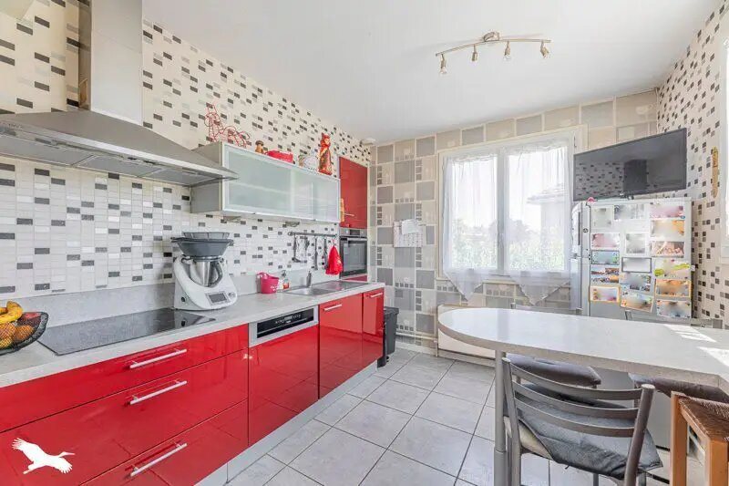 Maison à vendre, 115m², Sainte-Maure-de-Touraine