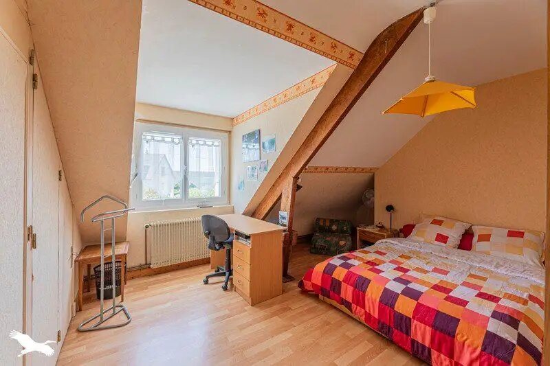 Maison à vendre, 115m², Sainte-Maure-de-Touraine