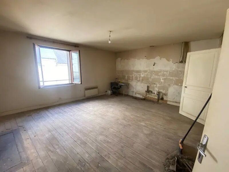 Maison à vendre, 49m², Sainte-Maure-de-Touraine