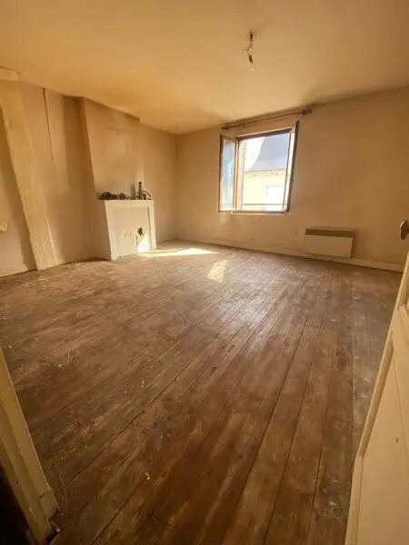Maison à vendre, 49m², Sainte-Maure-de-Touraine