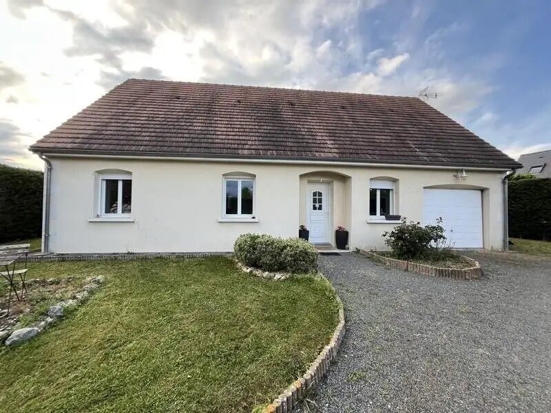 Maison à vendre, 81m², Draché