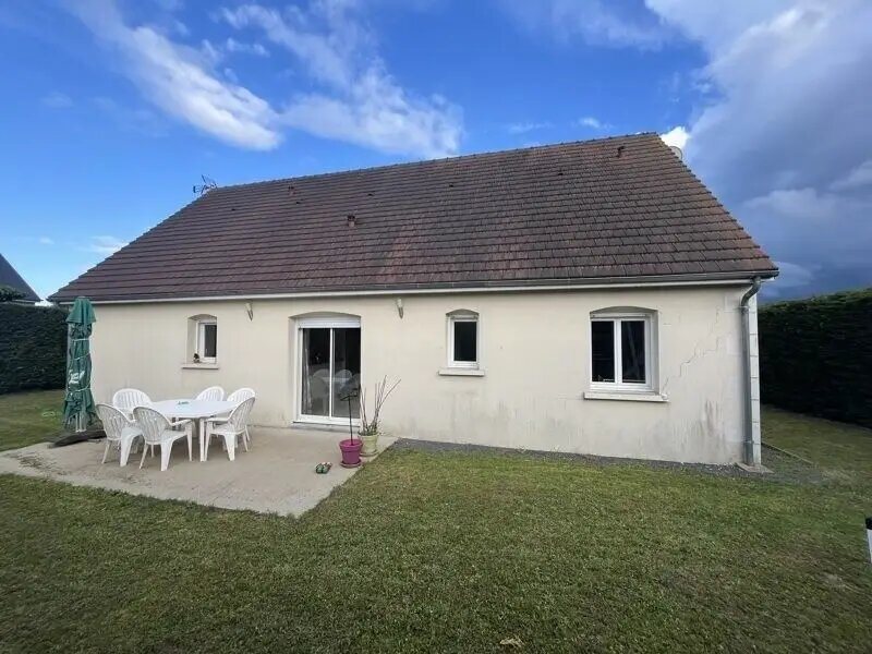 Maison à vendre, 81m², Draché