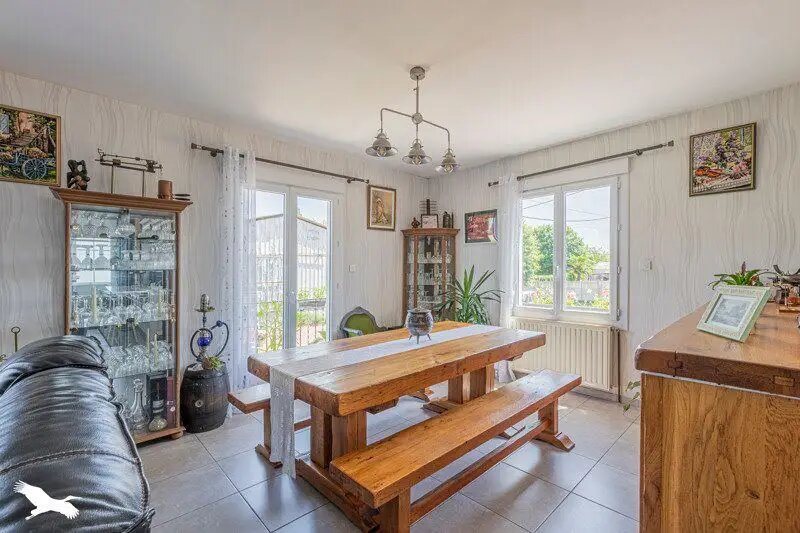 Maison à vendre, 78m², Marcé-sur-Esves