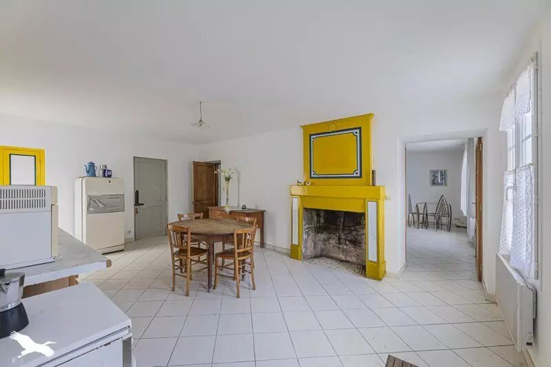 Maison à vendre, 135m², Sepmes