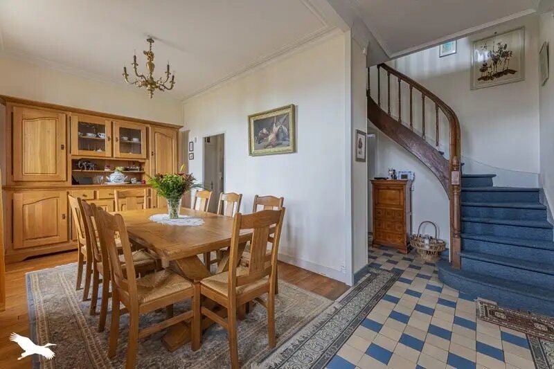 Maison à vendre, 120m², Port-de-Piles