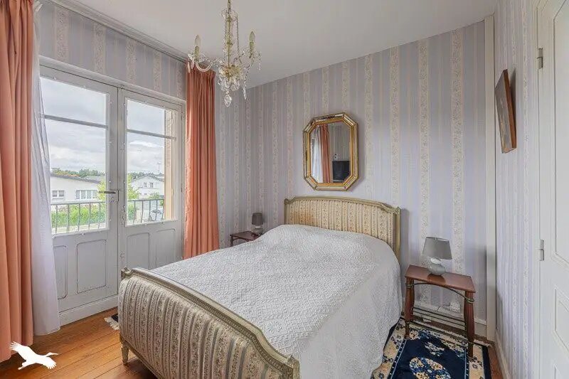 Maison à vendre, 120m², Port-de-Piles