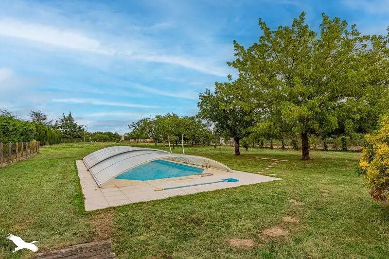 Maison à vendre, 120m², Port-de-Piles