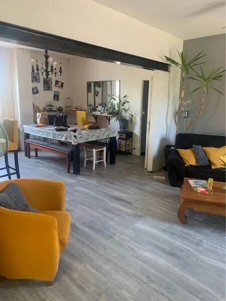 Maison à vendre, 110m², Nouâtre