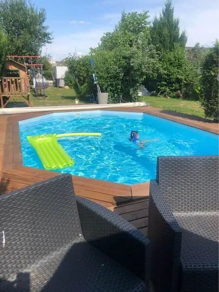 Maison à vendre, 110m², Nouâtre